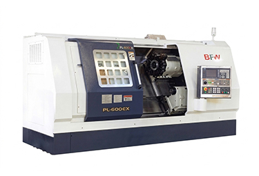 CNC Machine